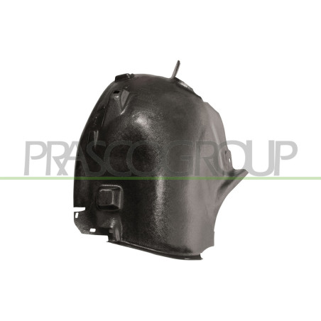 Pare boue d'aile avant côté chauffeur