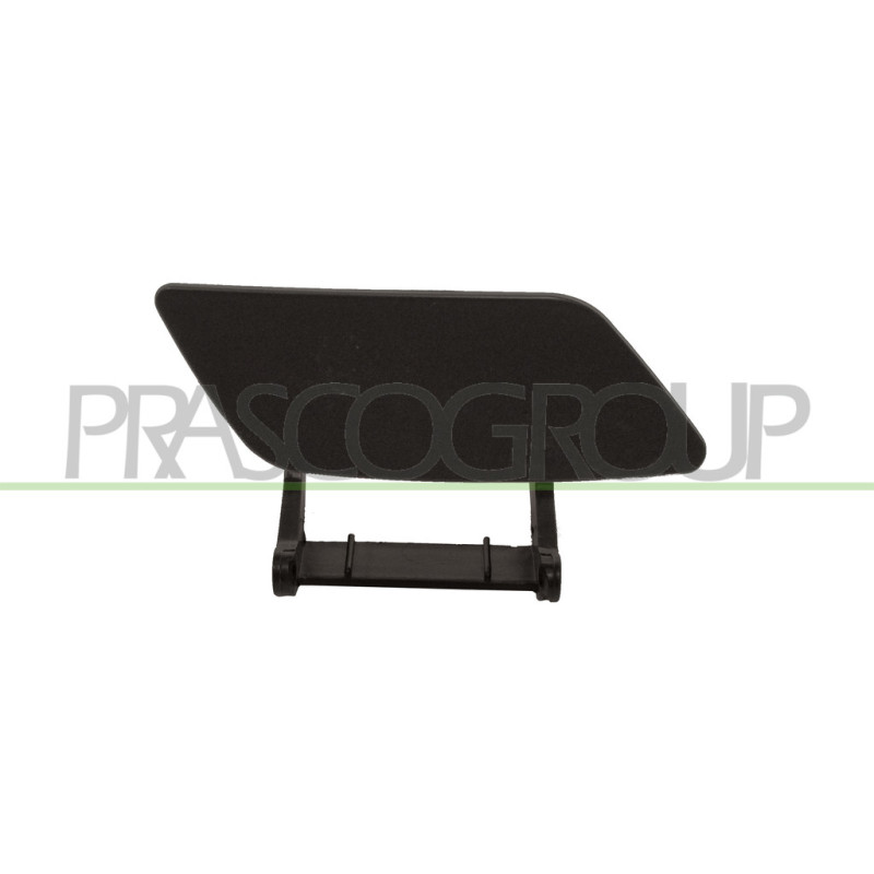 Cache trou lave phare côté passager