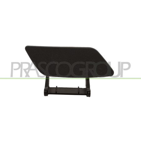 Cache trou lave phare côté passager