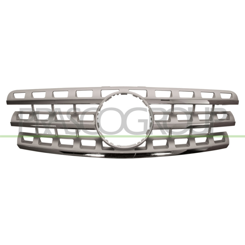 Grille de calandre