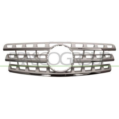 Grille de calandre