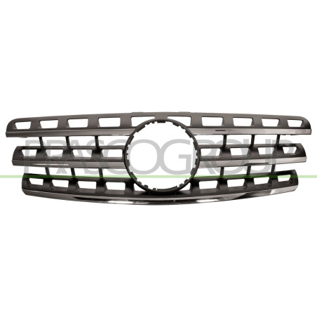 Grille de calandre