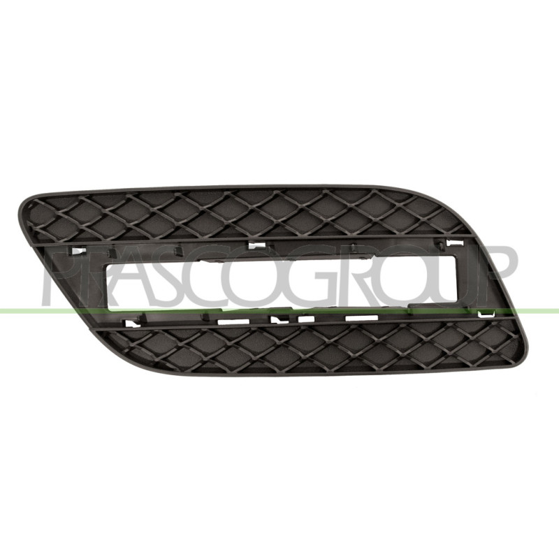 Grille de pare-chocs avant côté chauffeur