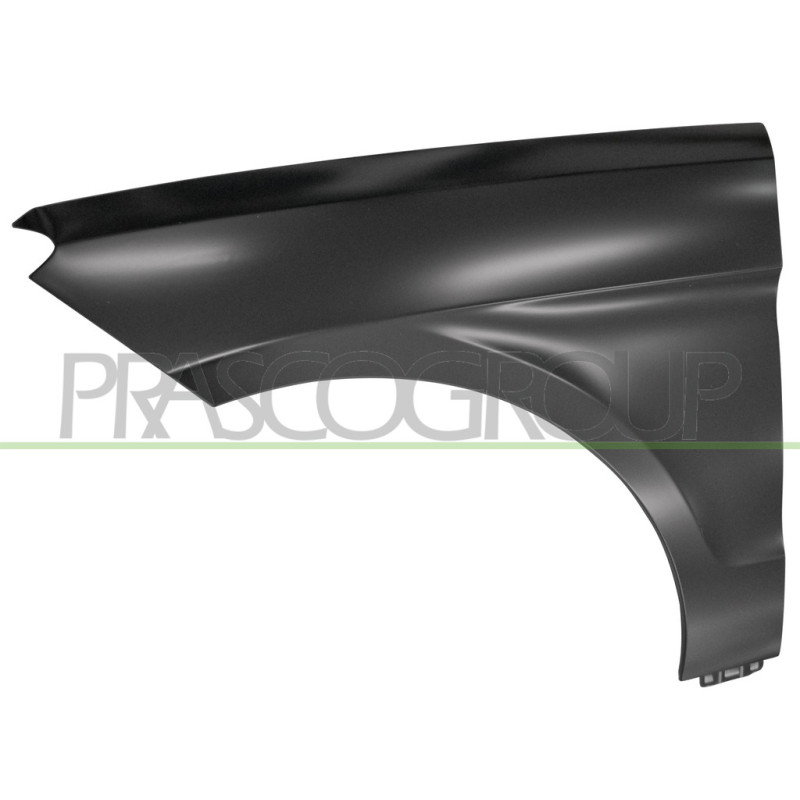 Aile avant côté chauffeur