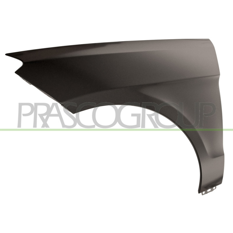 Aile avant côté chauffeur