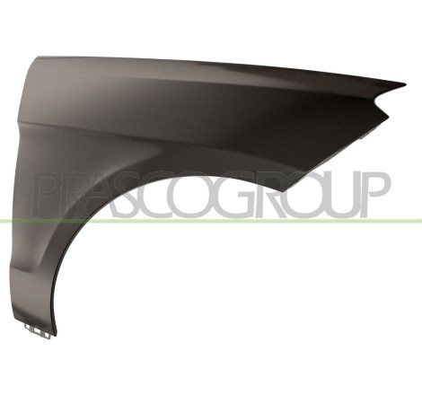 Aile avant côté passager