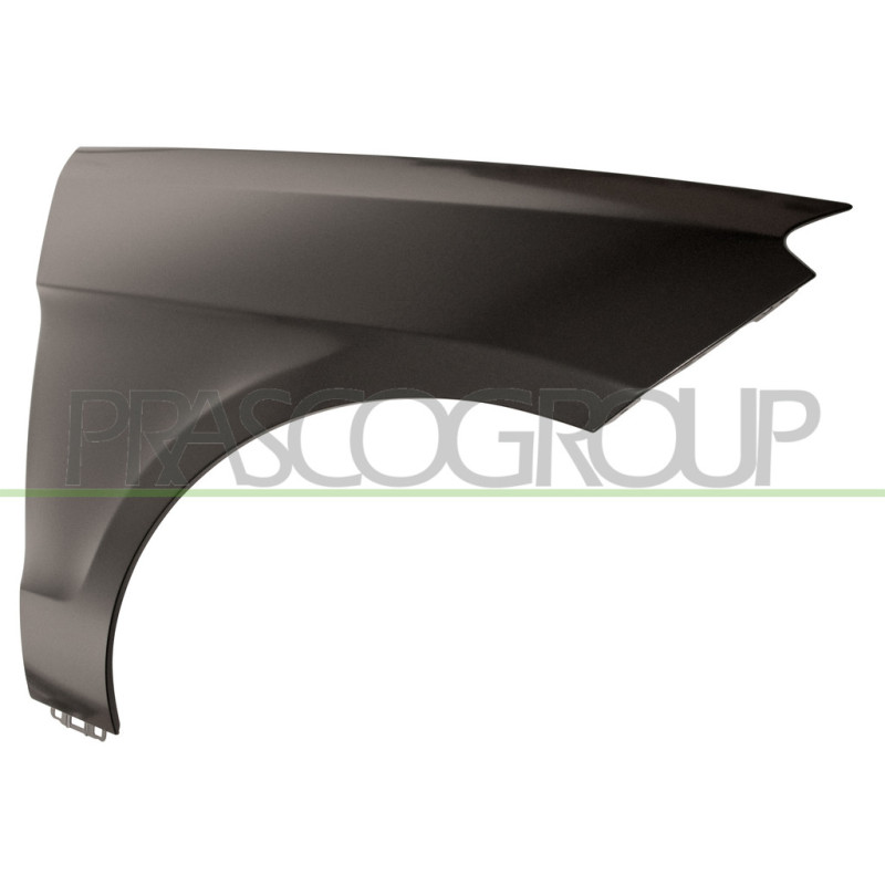 Aile avant côté passager