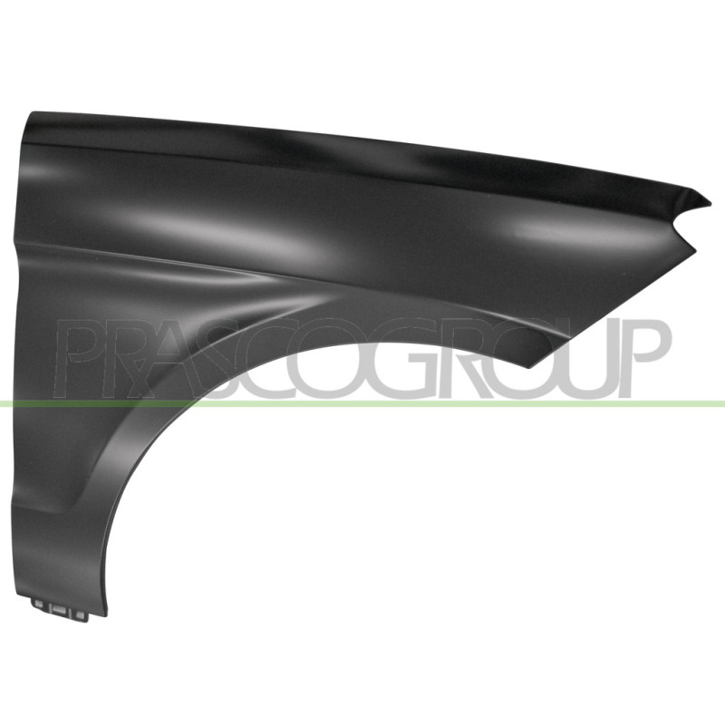 Aile avant côté passager