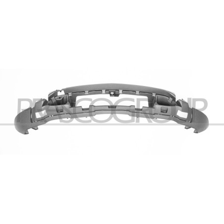 Spoiler de pare-chocs avant