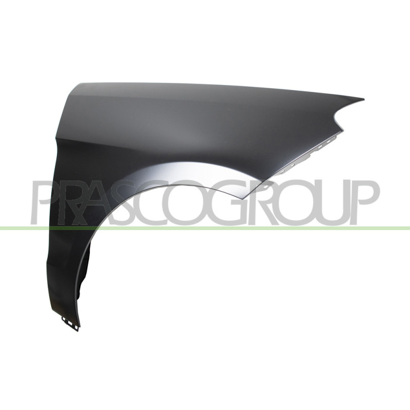 Aile avant côté passager