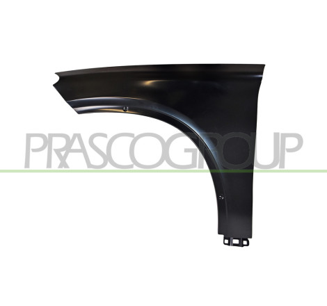 Aile avant côté chauffeur