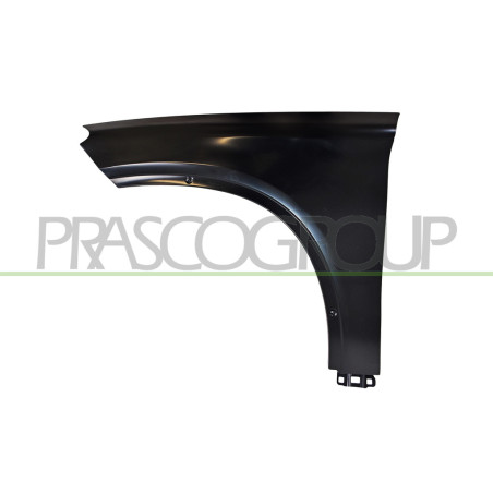 Aile avant côté chauffeur