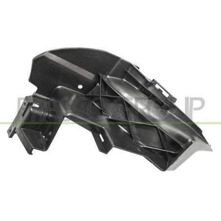 Bride de pare chocs avant côté chauffeur