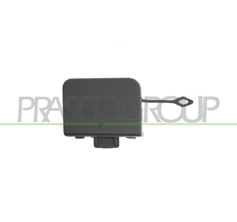 Cache crochet de pare-chocs arrière