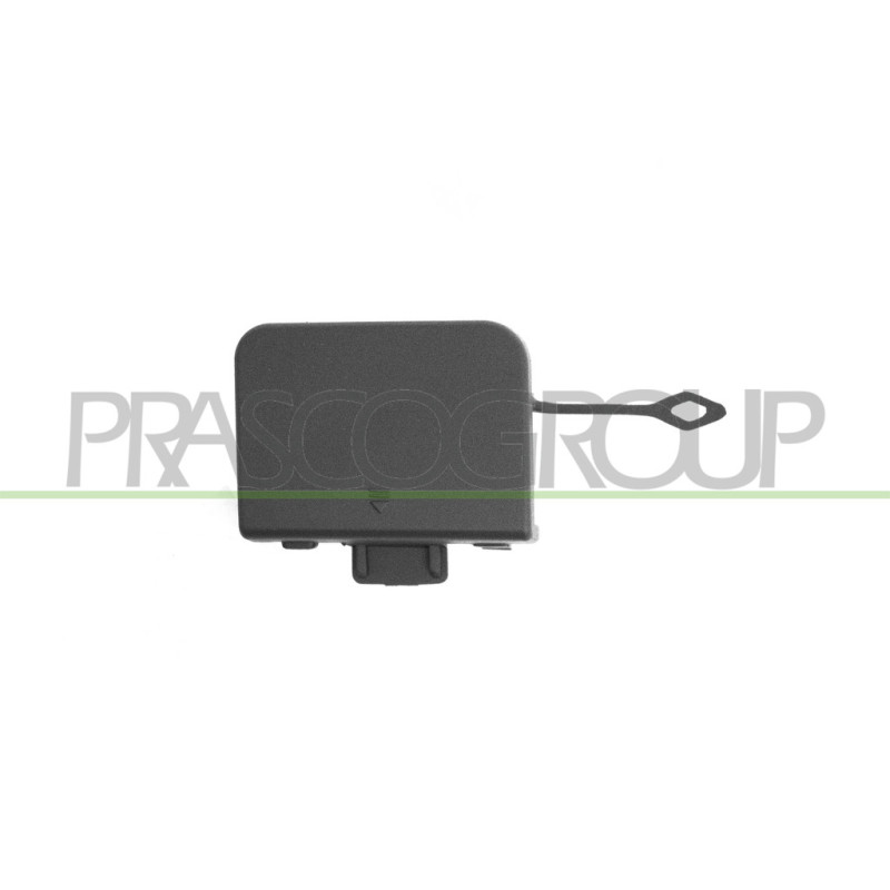 Cache crochet de pare-chocs arrière