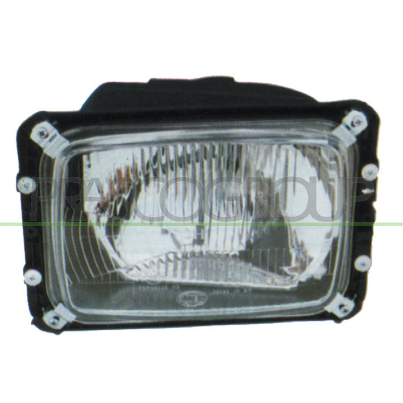 Phare avant côté passager