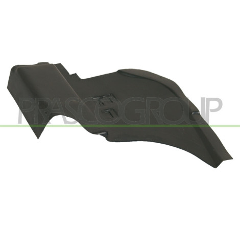 Cache sous moteur côté chauffeur