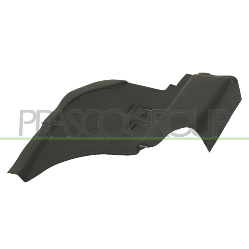 Cache sous moteur côté passager