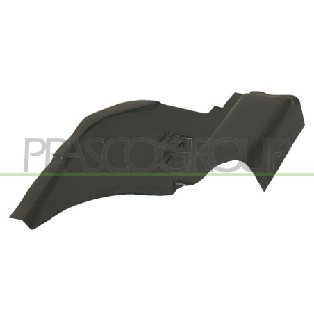 Cache sous moteur côté passager