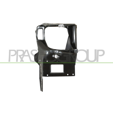 Siège de phare avant côté passager