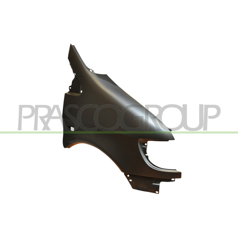 Aile avant côté passager