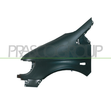 Aile avant côté chauffeur