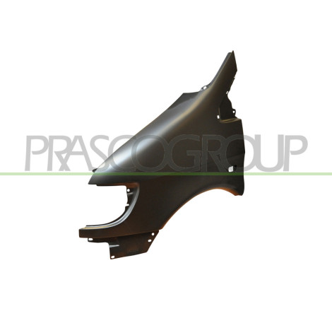 Aile avant côté chauffeur