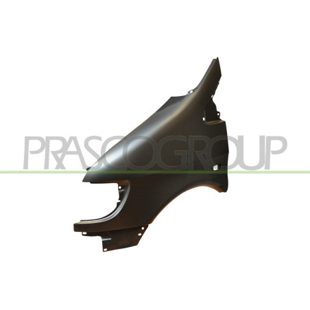 Aile avant côté chauffeur