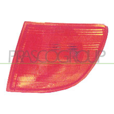 Feu avant côté chauffeur