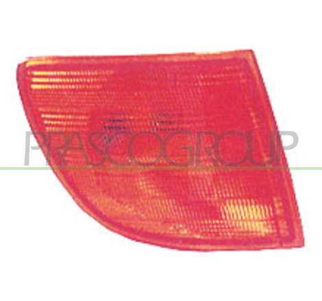 Feu avant côté passager