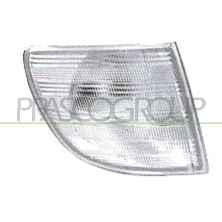 Feu avant côté passager