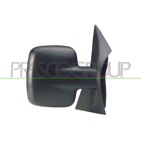 Rétroviseur manuel côté passager