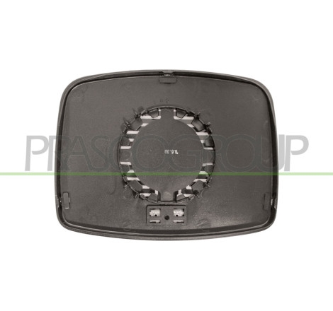 Glace de rétroviseur valable côté droit et gauche