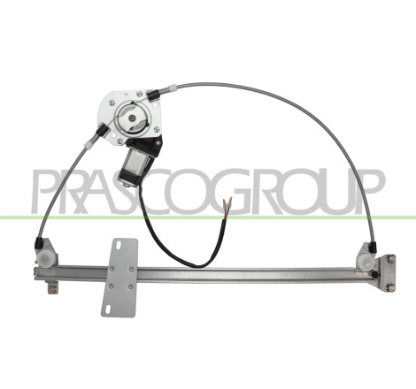 Lève-vitre électrique de porte côté passager