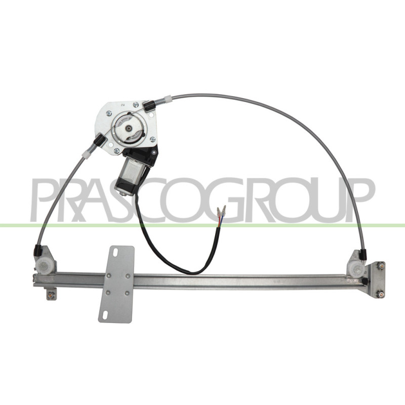 Lève-vitre électrique de porte côté passager