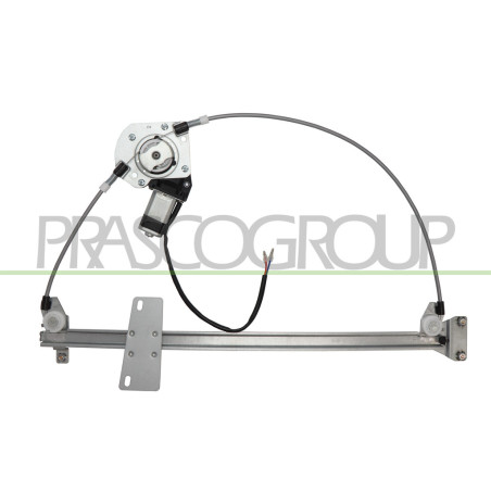 Lève-vitre électrique de porte côté passager