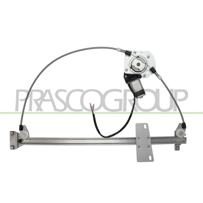 Lève-vitre électrique de porte côté chauffeur