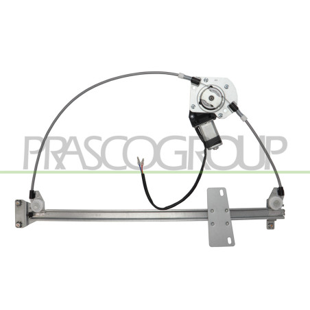 Lève-vitre électrique de porte côté chauffeur