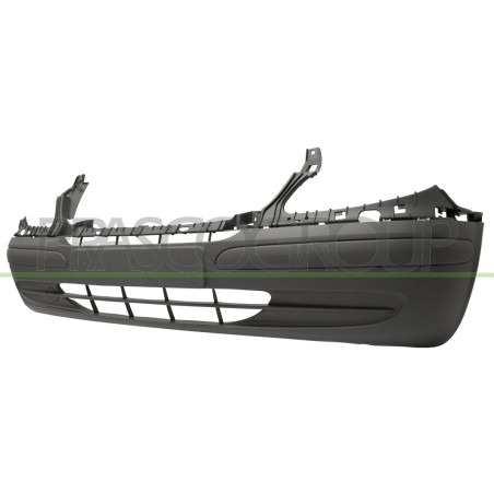 Pare-chocs avant à peindre avec apprêt