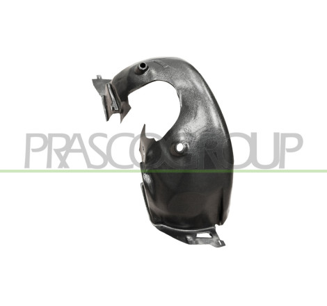 Pare boue d'aile avant côté chauffeur