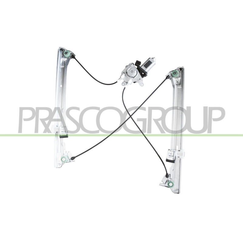 Lève-vitre électrique de porte côté passager