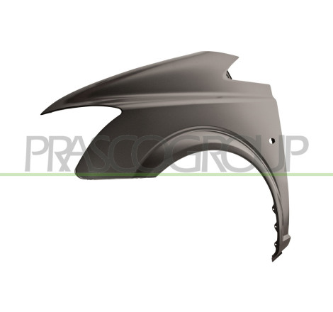 Aile avant côté chauffeur