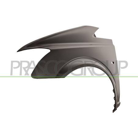 Aile avant côté chauffeur