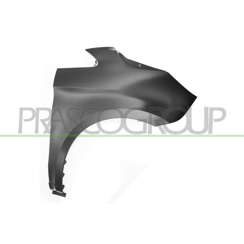 Aile avant côté passager