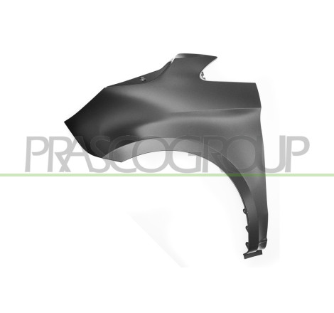 Aile avant côté chauffeur