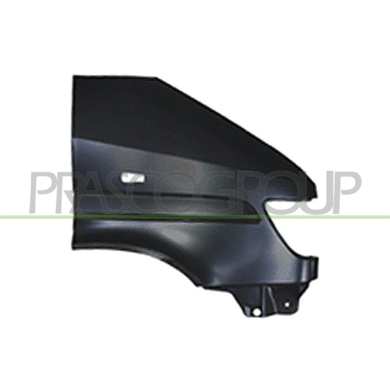 Aile avant côté passager