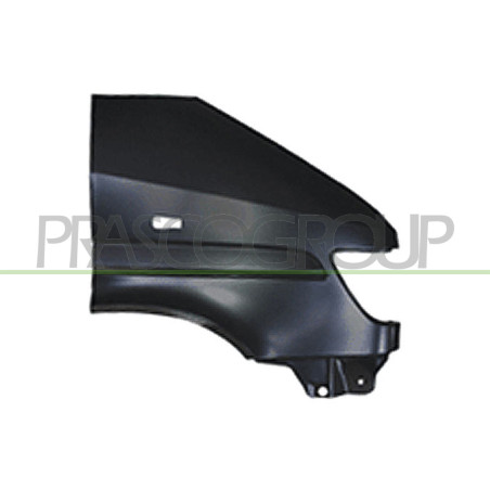 Aile avant côté passager