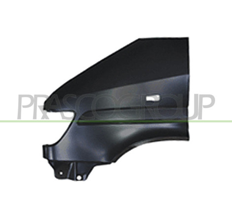 Aile avant côté chauffeur