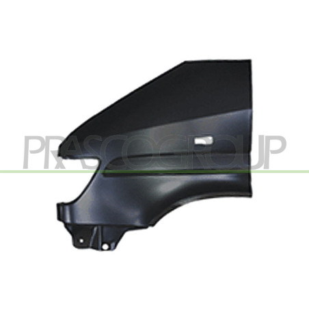 Aile avant côté chauffeur