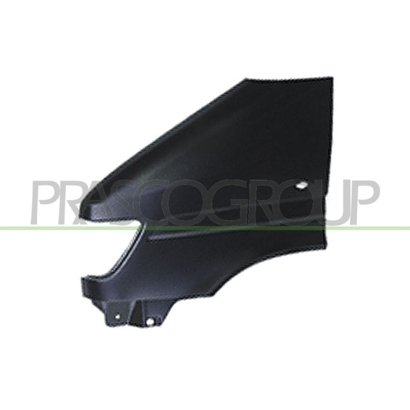 Aile avant côté chauffeur